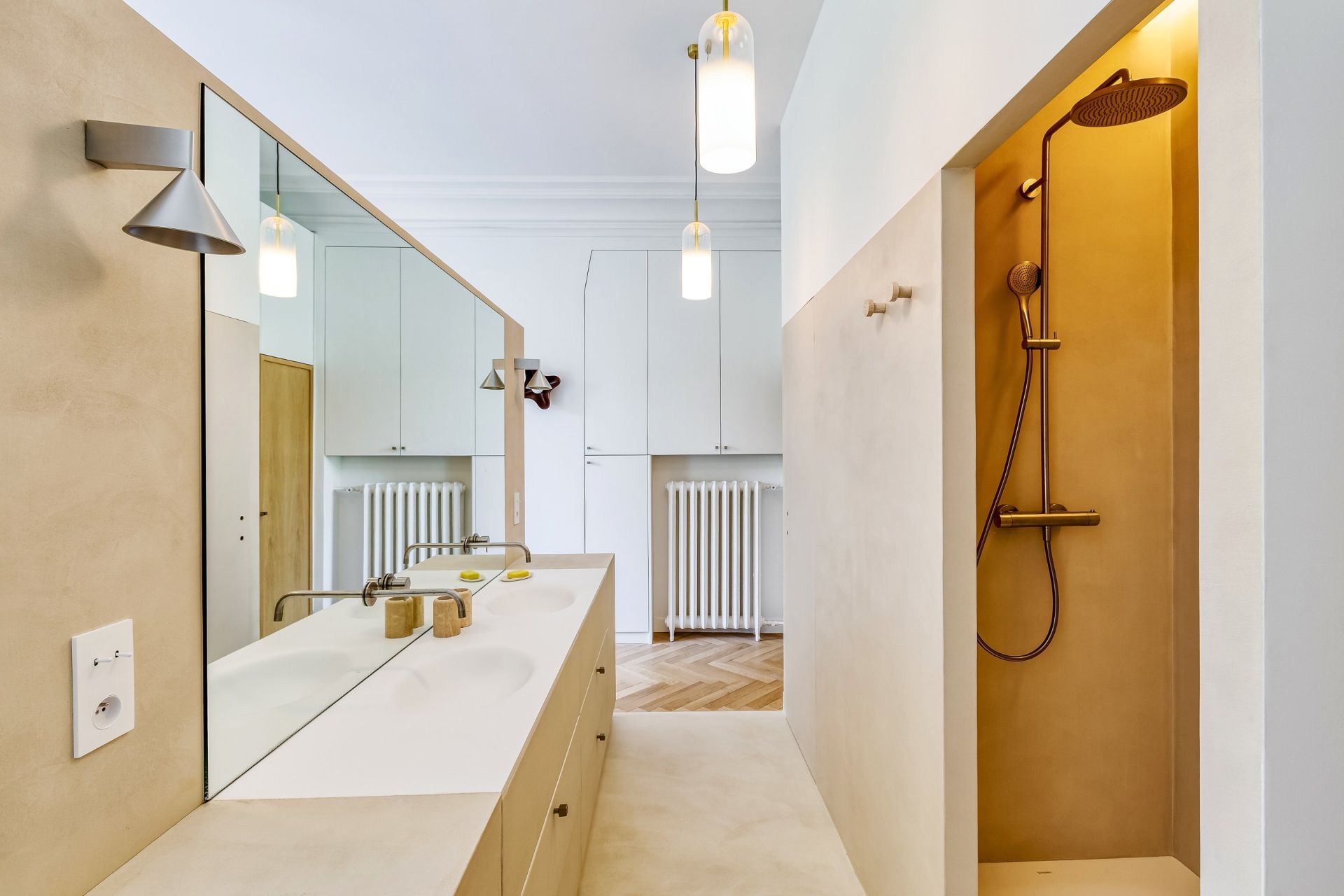 appartement 4 Pièces en vente sur PARIS (75007)