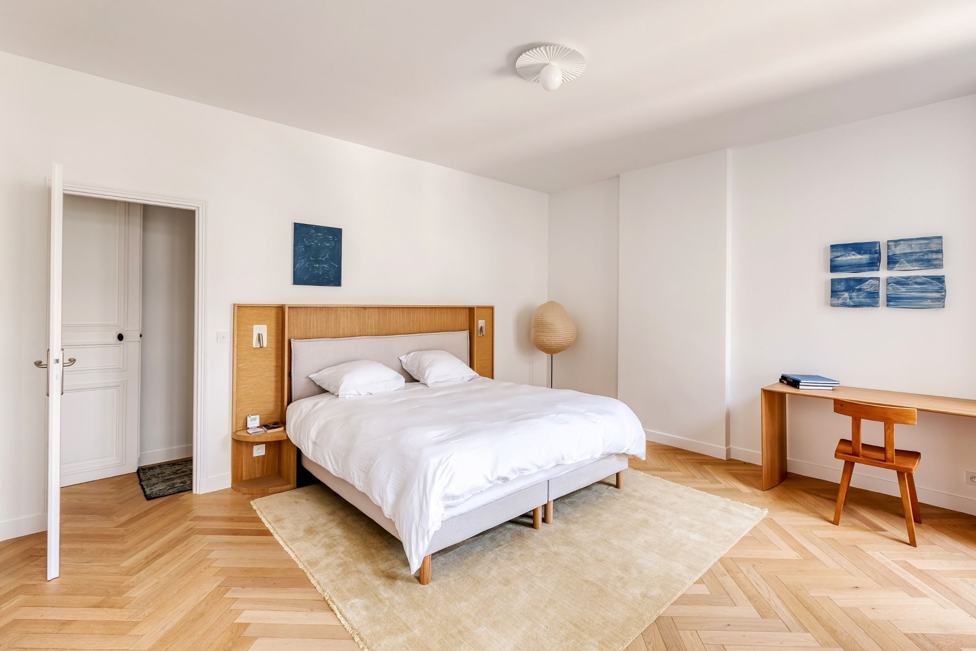 appartement 4 Pièces en vente sur PARIS (75007)