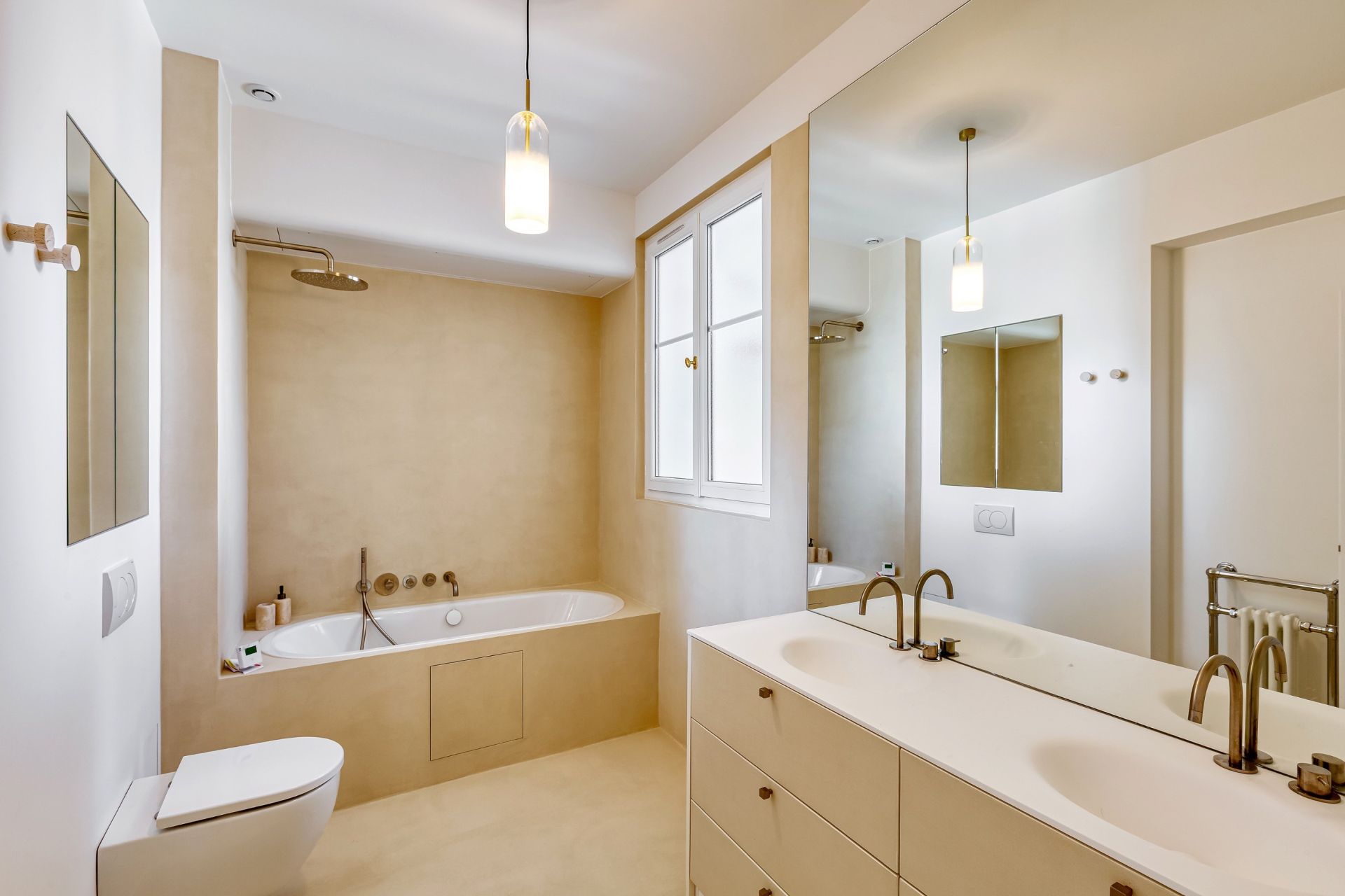 appartement 4 Pièces en vente sur PARIS (75007)
