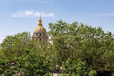 Vente Appartement Paris 7 4&nbsp;Pièces 159&nbsp;m²