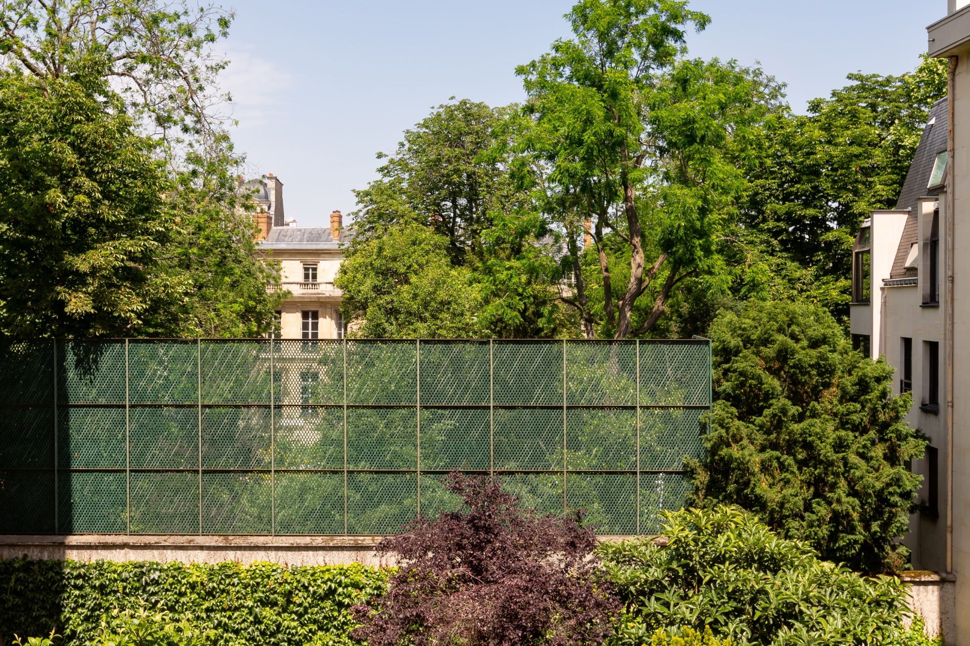 appartement 4 Pièces en vente sur PARIS (75007)