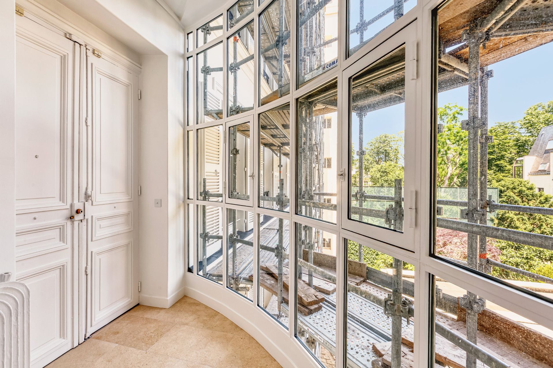 appartement 4 Pièces en vente sur PARIS (75007)