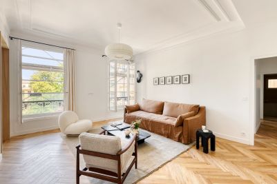 Sale Apartment Paris 7 4&nbsp;Rooms 95.27&nbsp;m²