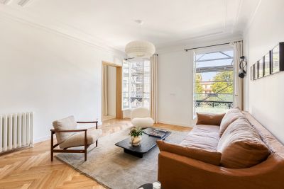 Vente Appartement Paris 7 4&nbsp;Pièces 95.27&nbsp;m²
