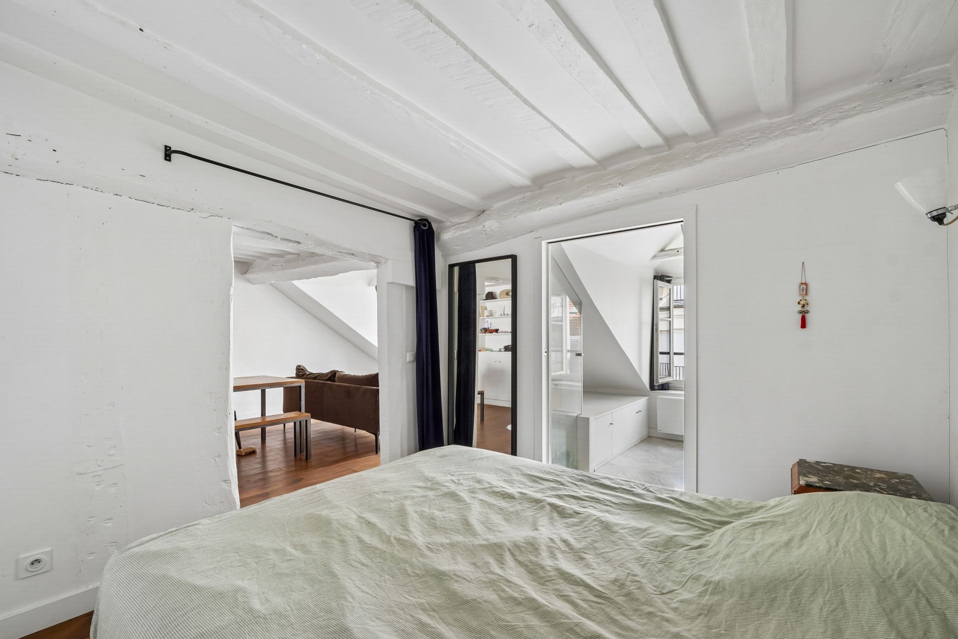 appartement 2 Pièces en vente sur PARIS (75006)