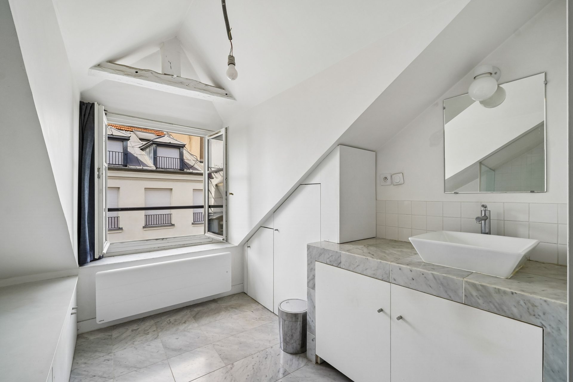 appartement 2 Pièces en vente sur PARIS (75006)