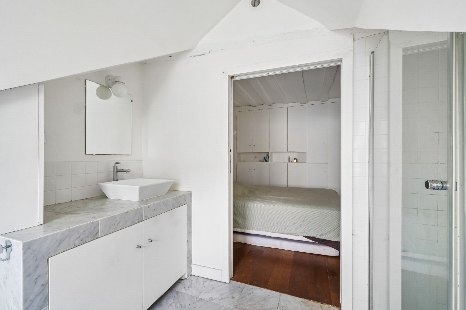 appartement 2 Pièces en vente sur PARIS (75006)
