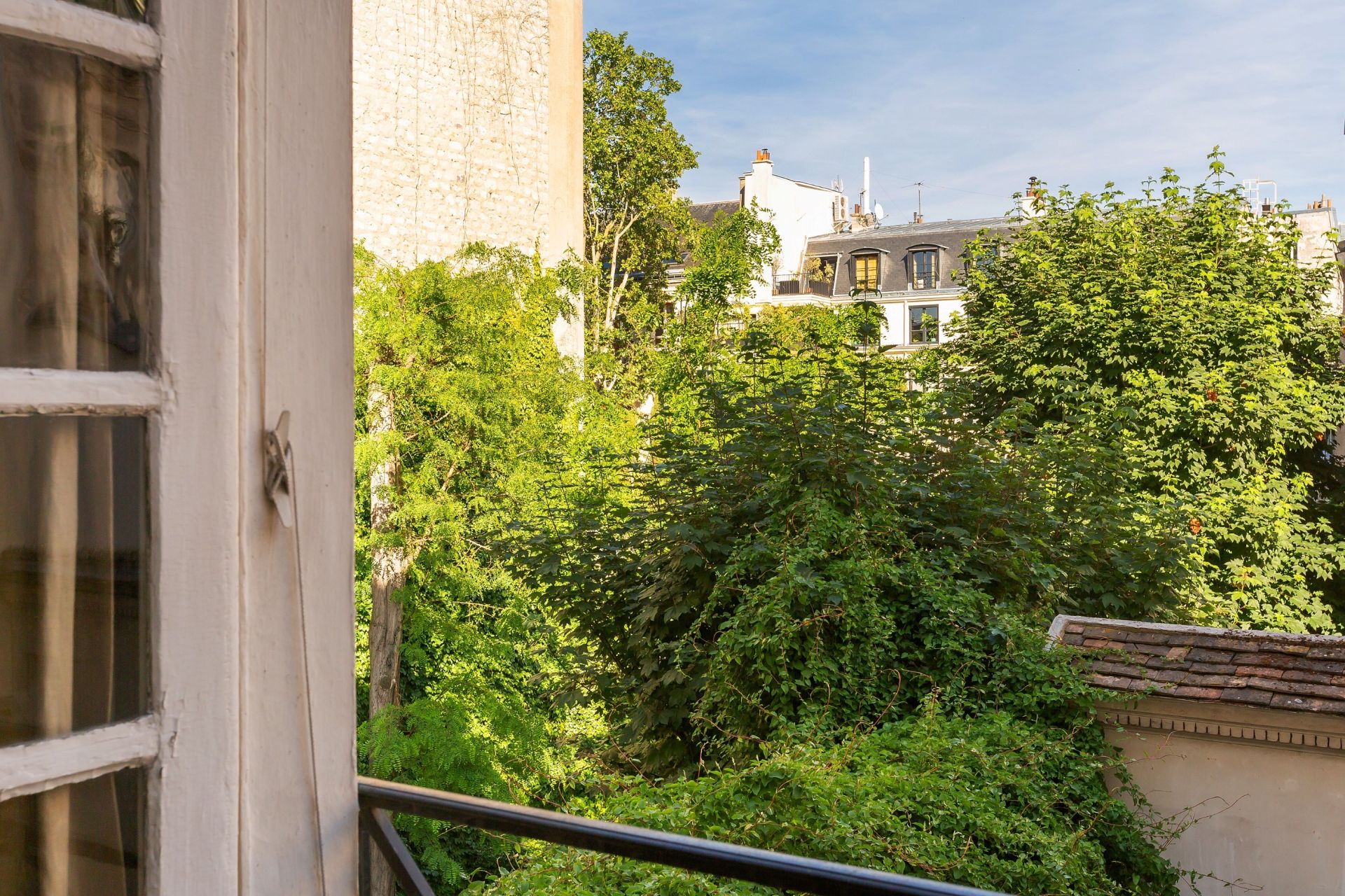 appartement 6 Pièces en vente sur PARIS (75007)