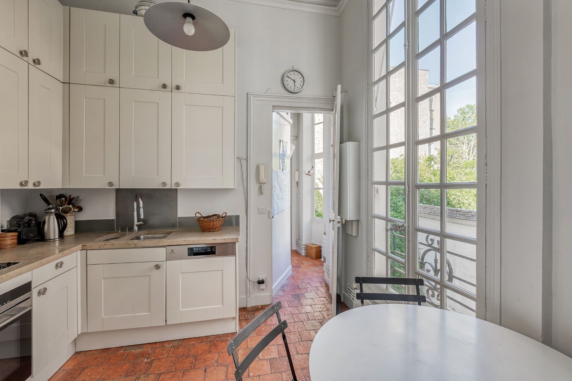 appartement 6 Pièces en vente sur PARIS (75007)