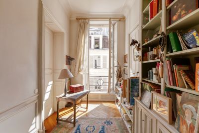 Vente Appartement Paris 7 6&nbsp;Pièces 152&nbsp;m²