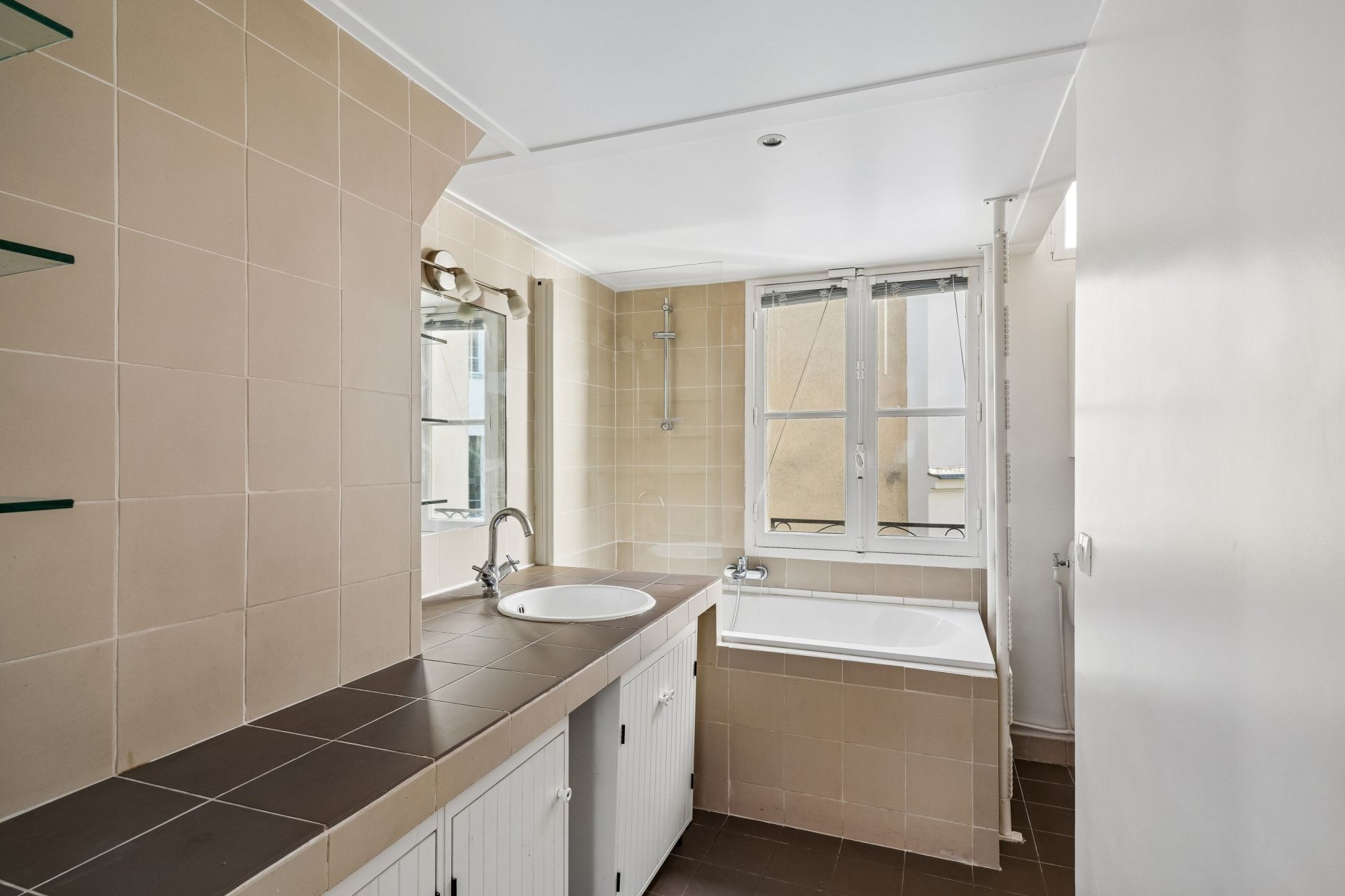 appartement 2 Pièces en vente sur PARIS (75018)