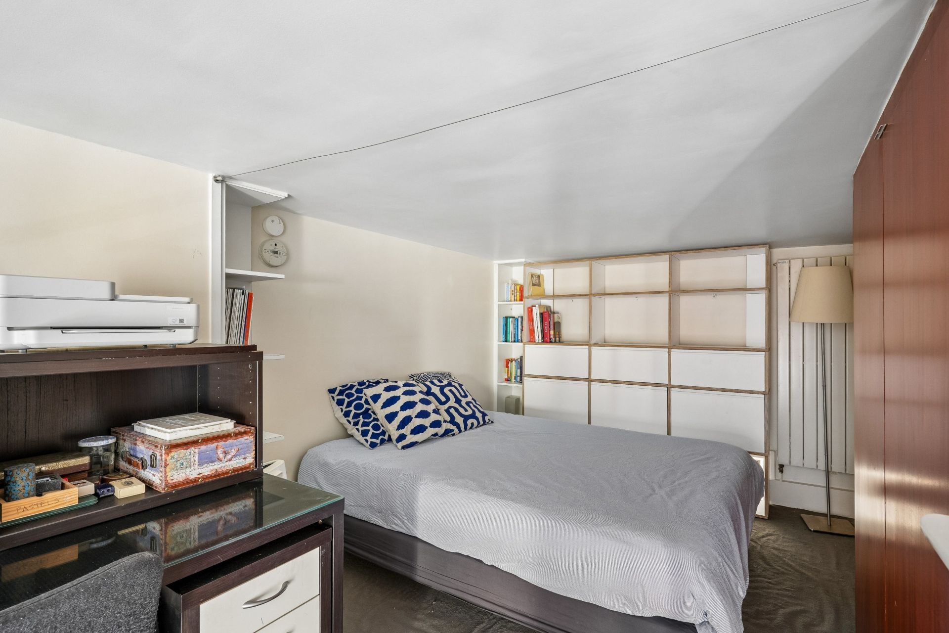 appartement 2 Pièces en vente sur PARIS (75018)