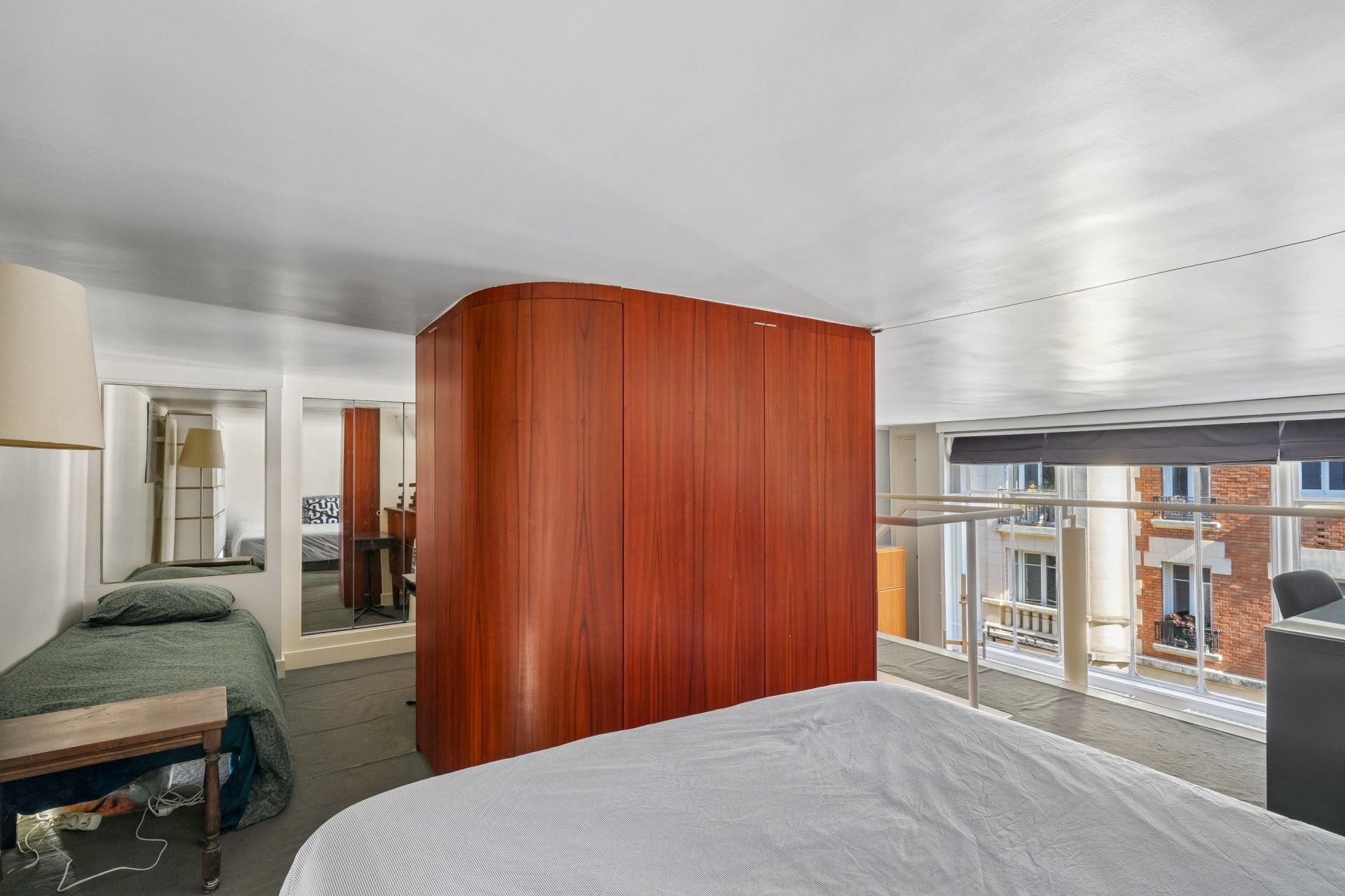 appartement 2 Pièces en vente sur PARIS (75018)