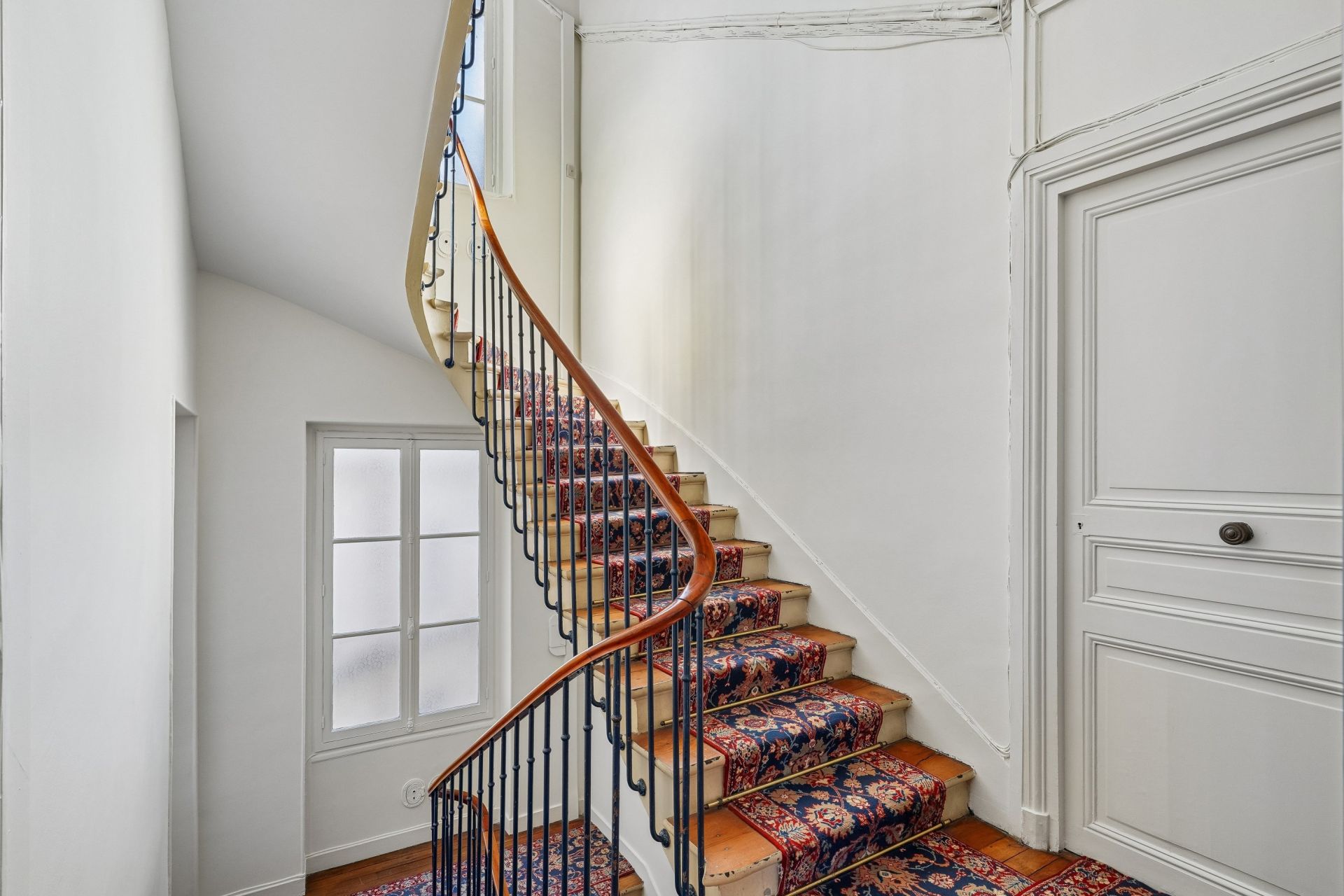 appartement 2 Pièces en vente sur PARIS (75018)