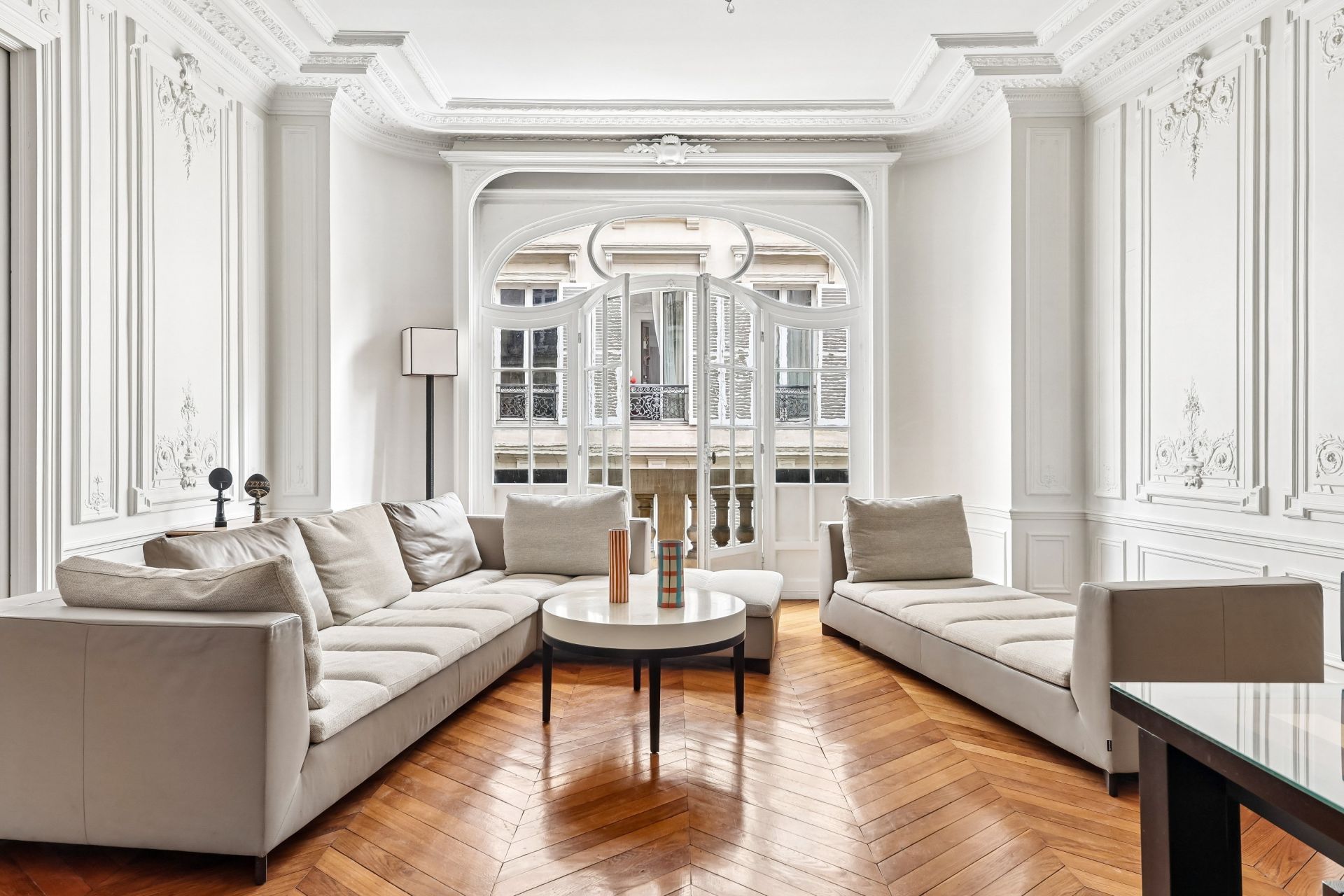 appartement 8 Pièces en vente sur PARIS (75009)
