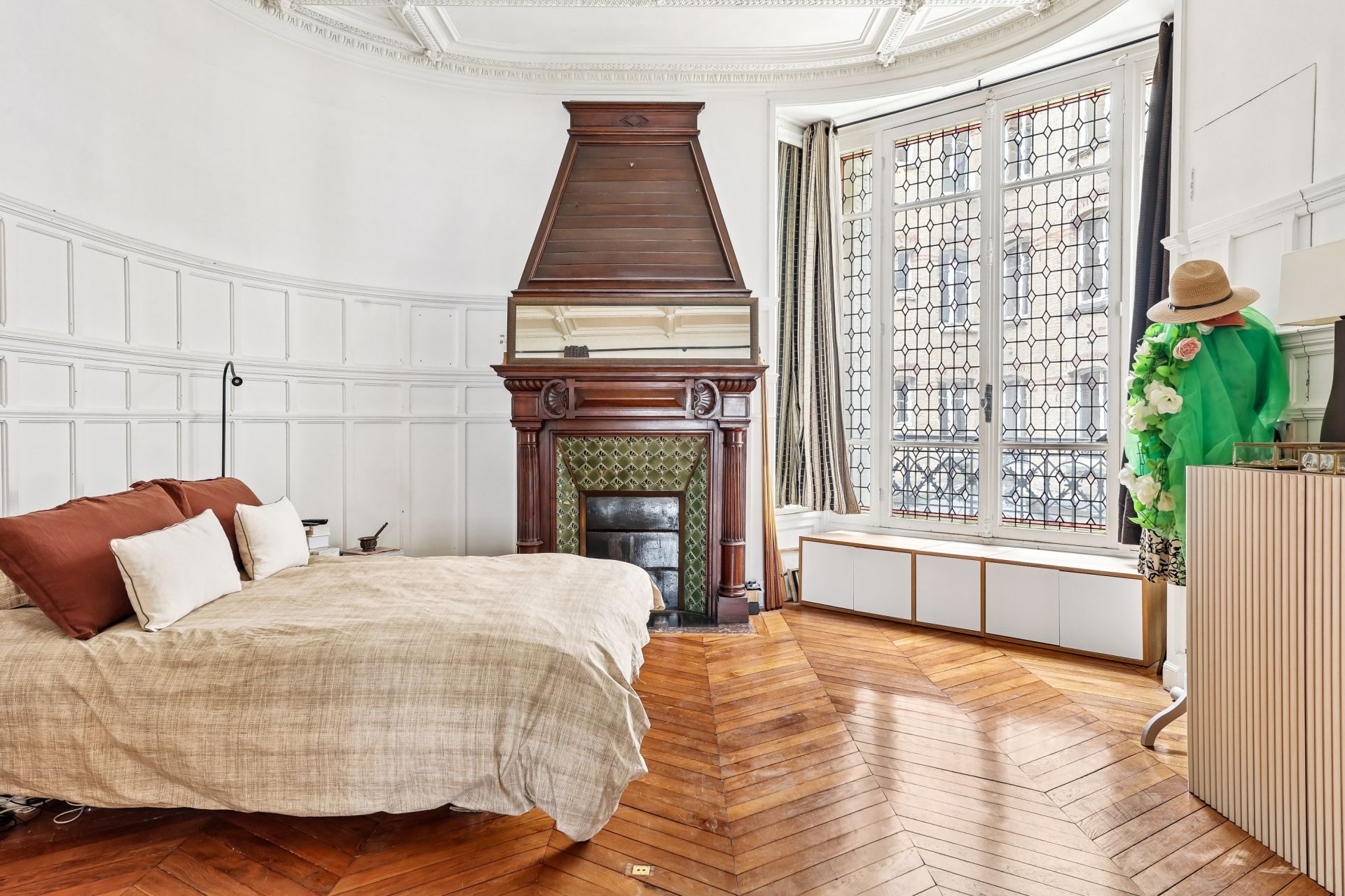 appartement 8 Pièces en vente sur PARIS (75009)