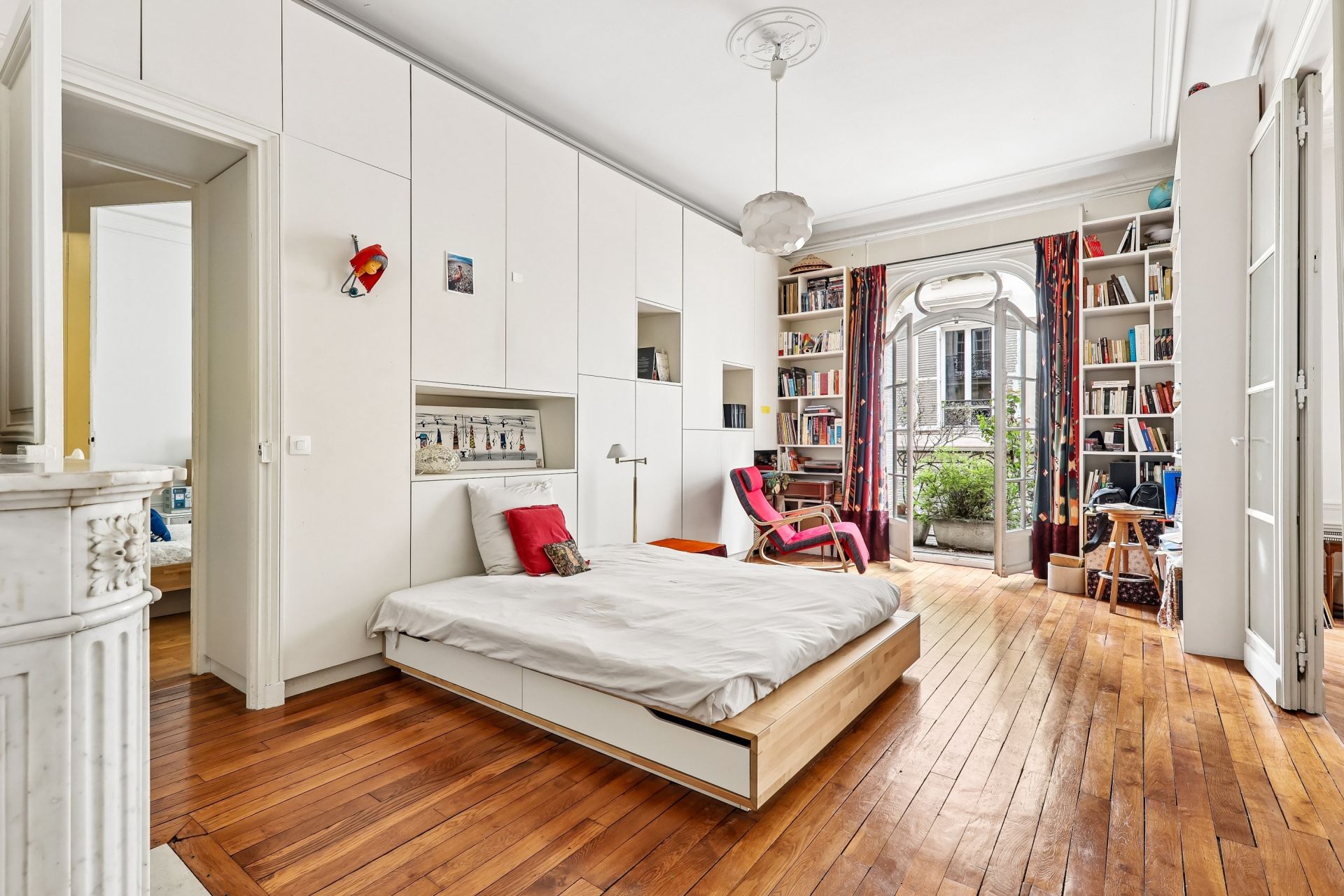 appartement 8 Pièces en vente sur PARIS (75009)