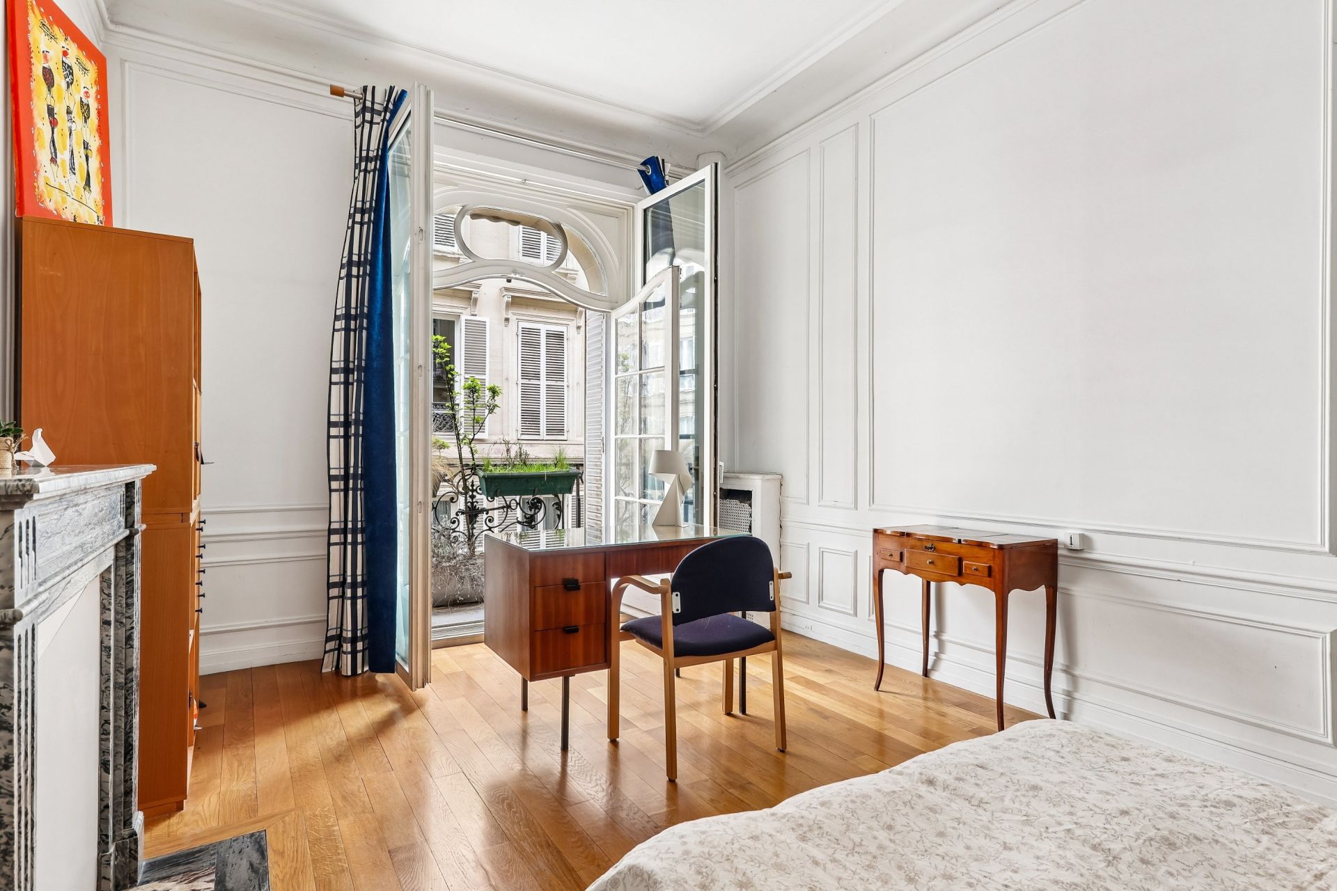 appartement 8 Pièces en vente sur PARIS (75009)