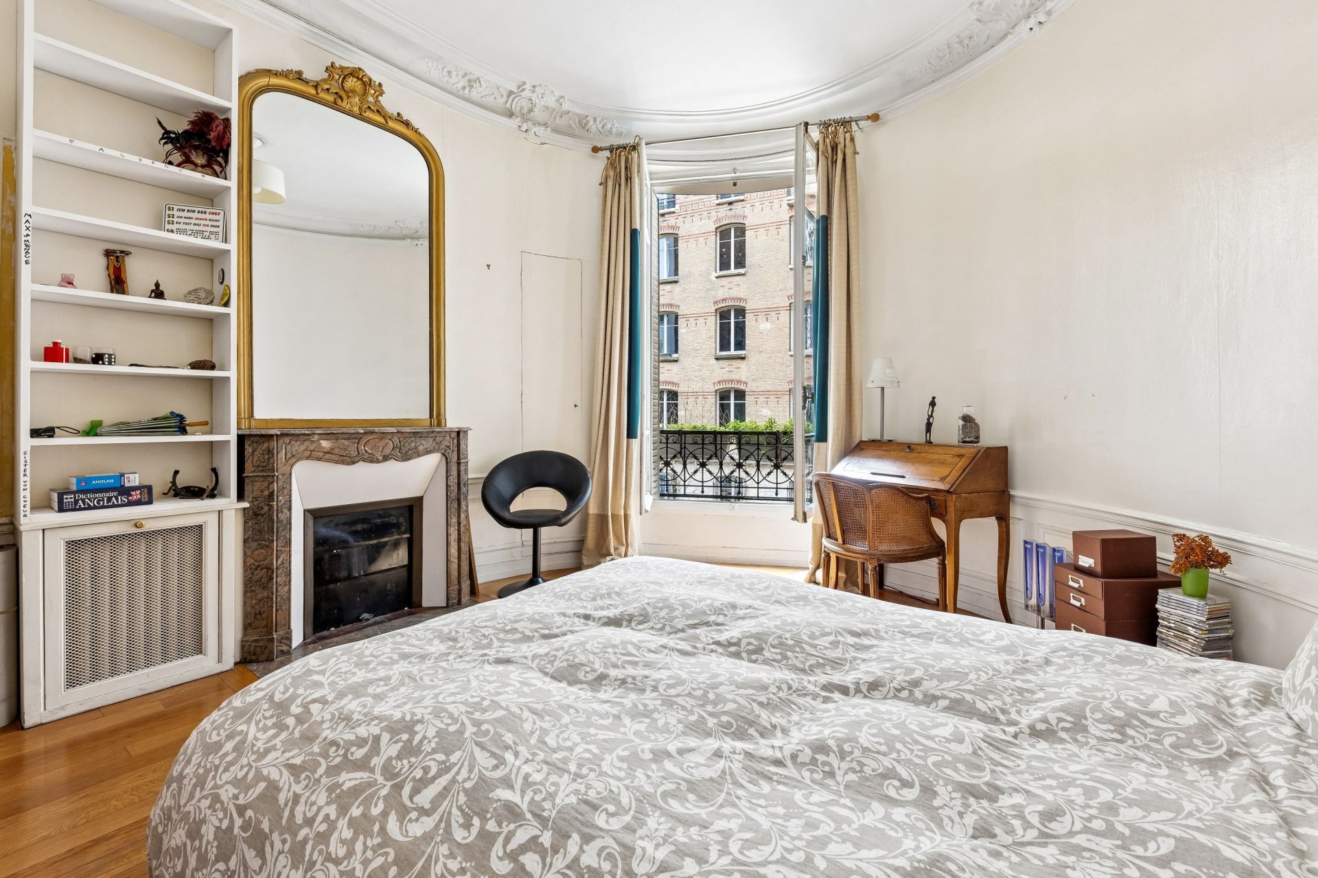 appartement 8 Pièces en vente sur PARIS (75009)