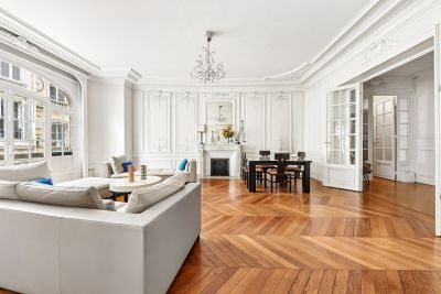Vente Appartement Paris 9 8&nbsp;Pièces 248.49&nbsp;m²