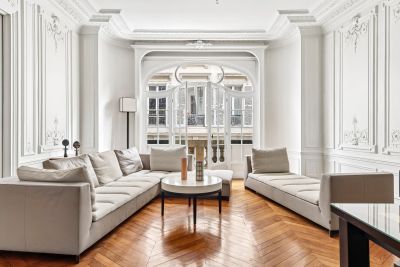 Vente Appartement Paris 9 8&nbsp;Pièces 248.49&nbsp;m²