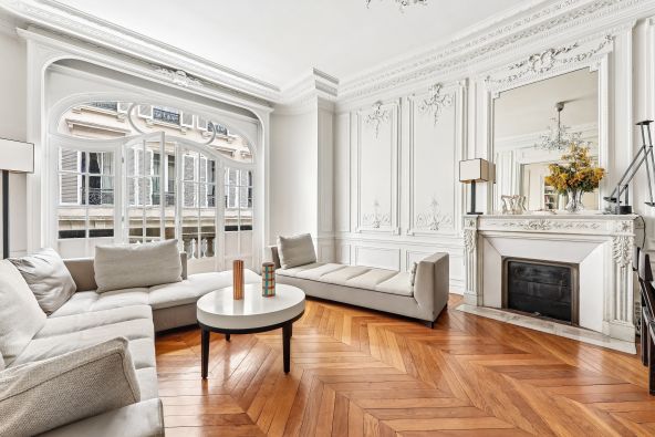Vente Appartement Paris 9 8&nbsp;Pièces 248.49&nbsp;m²