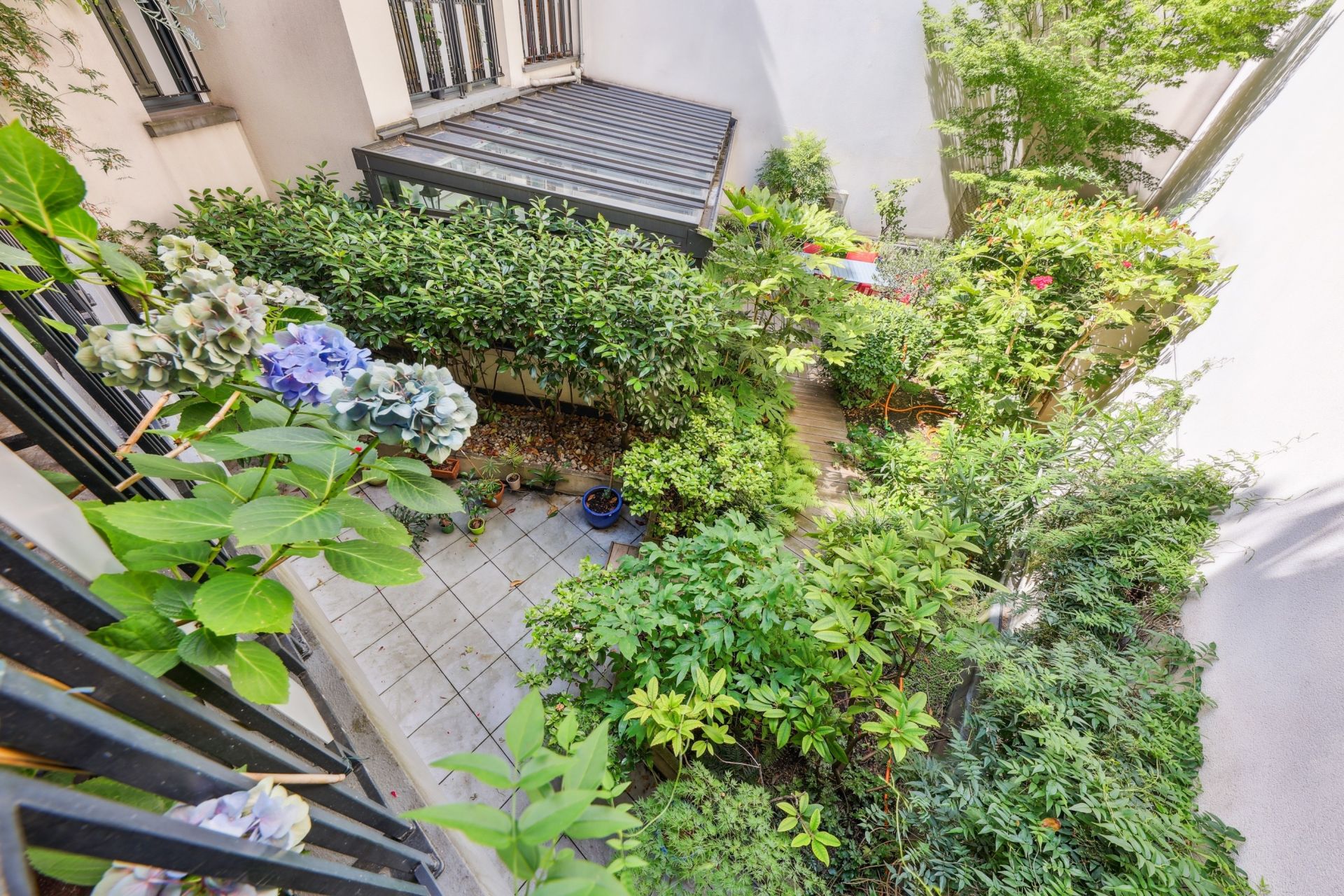 appartement 3 Pièces en vente sur PARIS (75010)