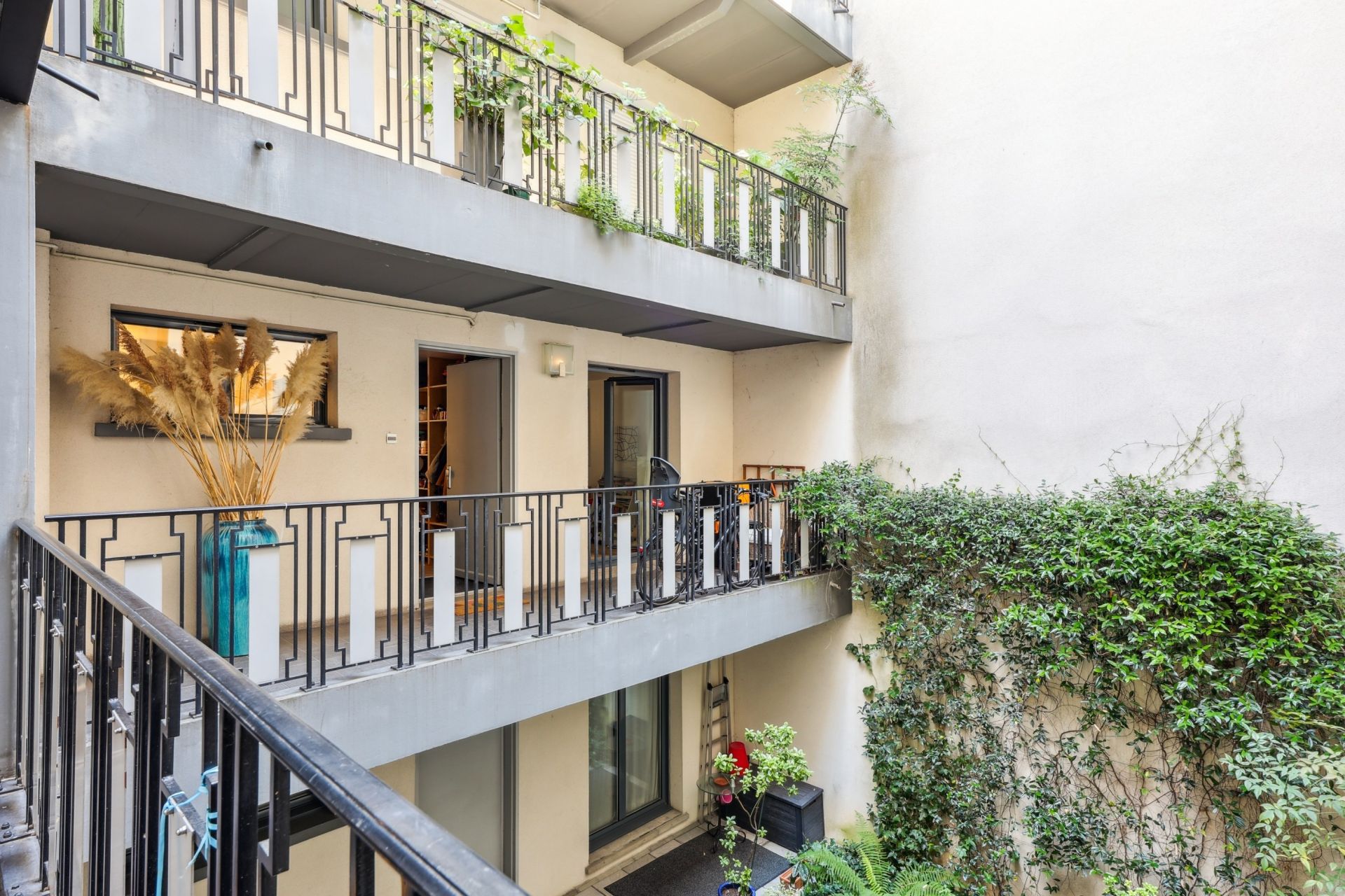 appartement 3 Pièces en vente sur PARIS (75010)
