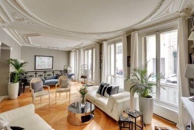 Location Appartement Paris 16 7&nbsp;Pièces 140&nbsp;m²