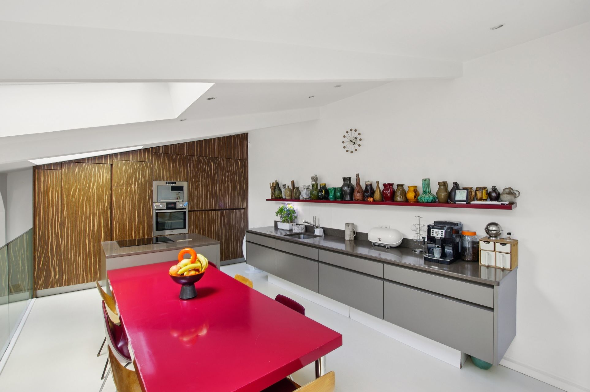 appartement 5 Pièces en vente sur PARIS (75018)