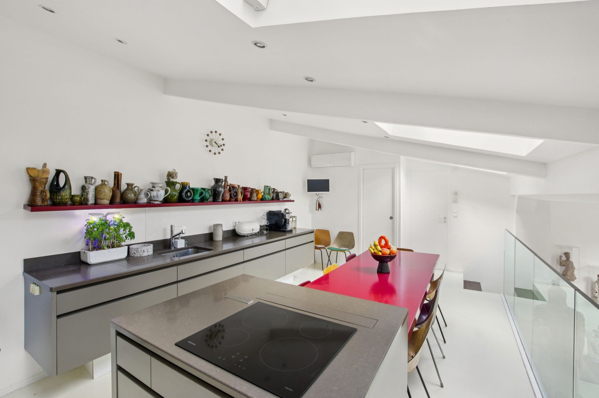 appartement 5 Pièces en vente sur PARIS (75018)