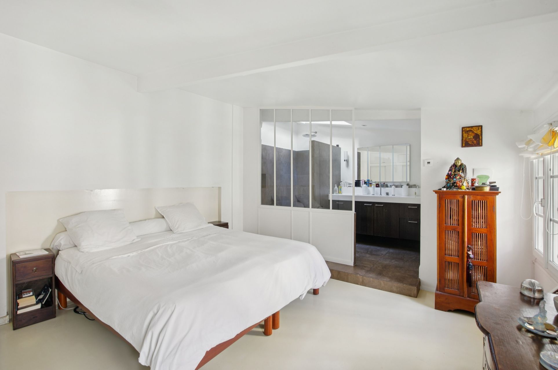 appartement 5 Pièces en vente sur PARIS (75018)