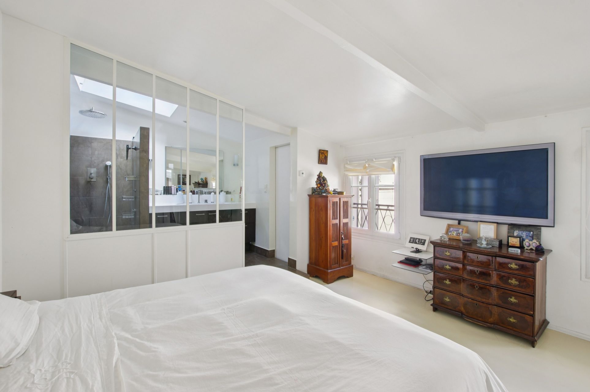 appartement 5 Pièces en vente sur PARIS (75018)