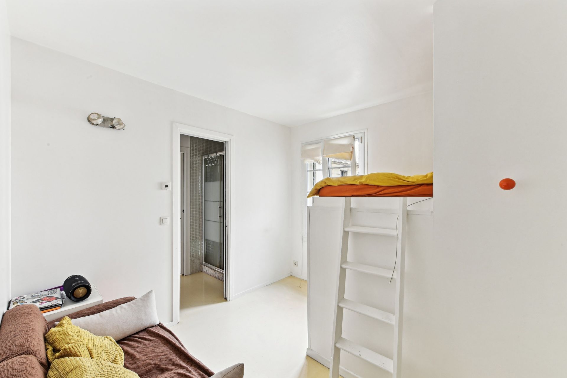appartement 5 Pièces en vente sur PARIS (75018)
