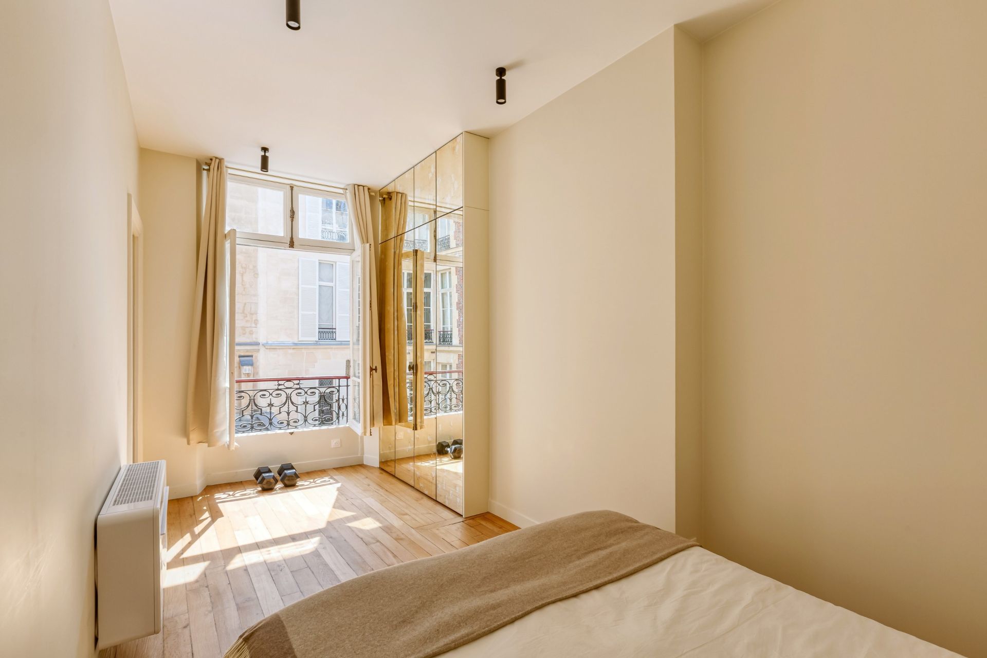 appartement 3 Pièces en vente sur PARIS (75004)