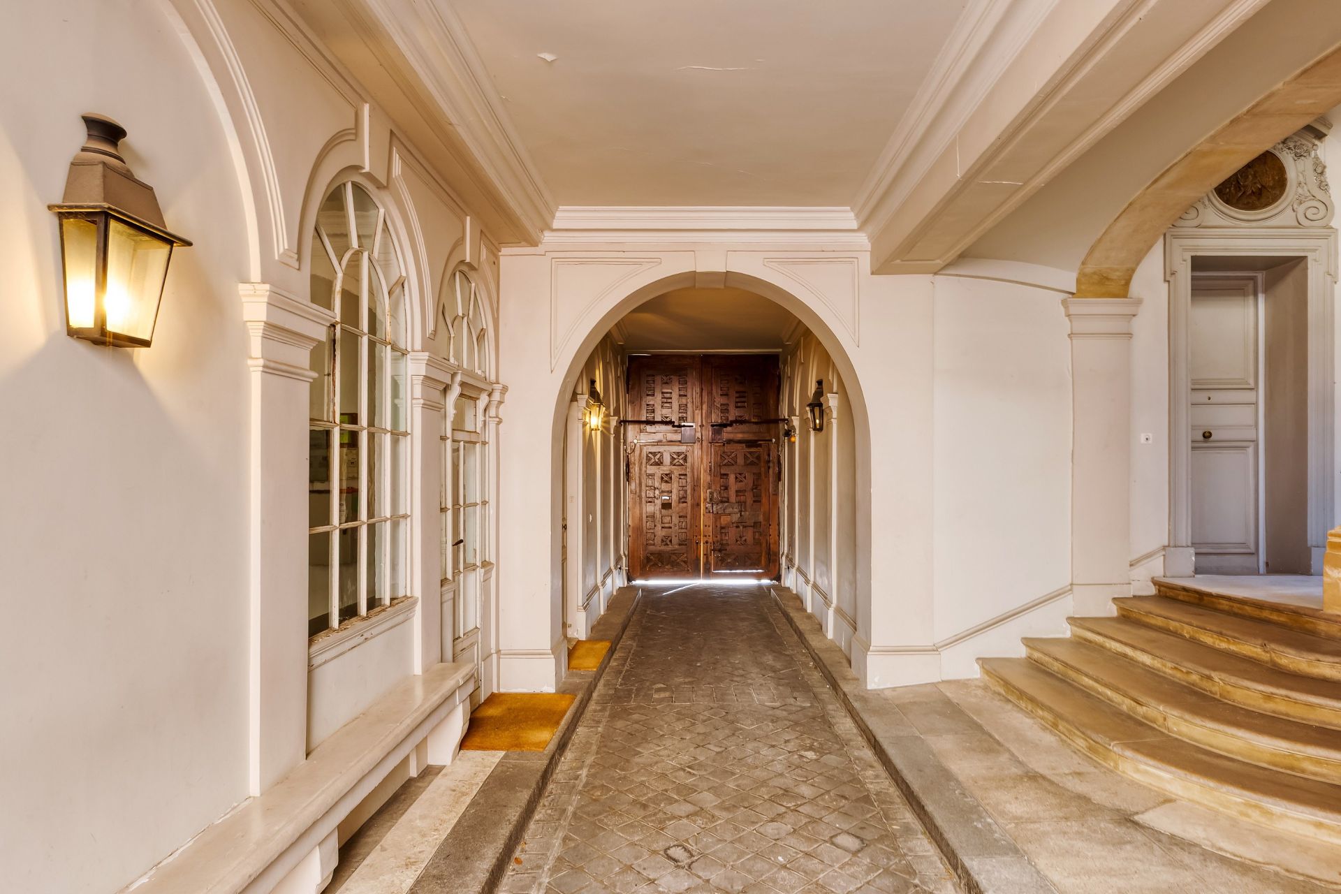 appartement 3 Pièces en vente sur PARIS (75004)