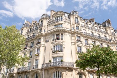 Sale Apartment Paris 7 5&nbsp;Rooms 190&nbsp;m²
