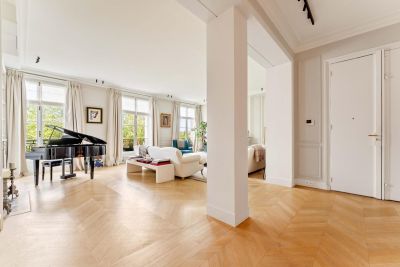 Sale Apartment Paris 7 5&nbsp;Rooms 190&nbsp;m²