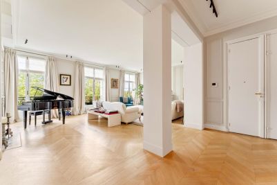 Sale Apartment Paris 7 5&nbsp;Rooms 190&nbsp;m²