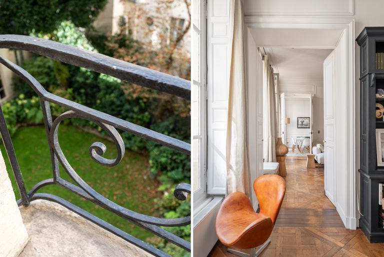 appartement 6 Pièces en vente sur PARIS (75006)