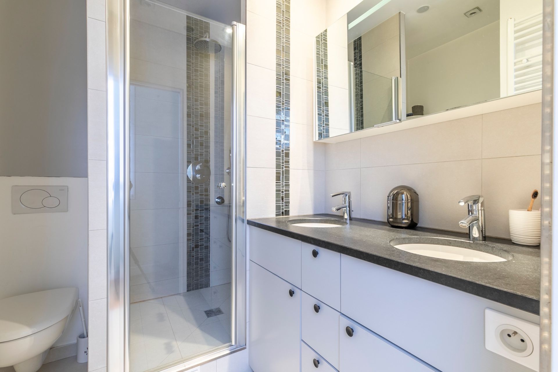 appartement 4 Pièces en vente sur PARIS (75017)