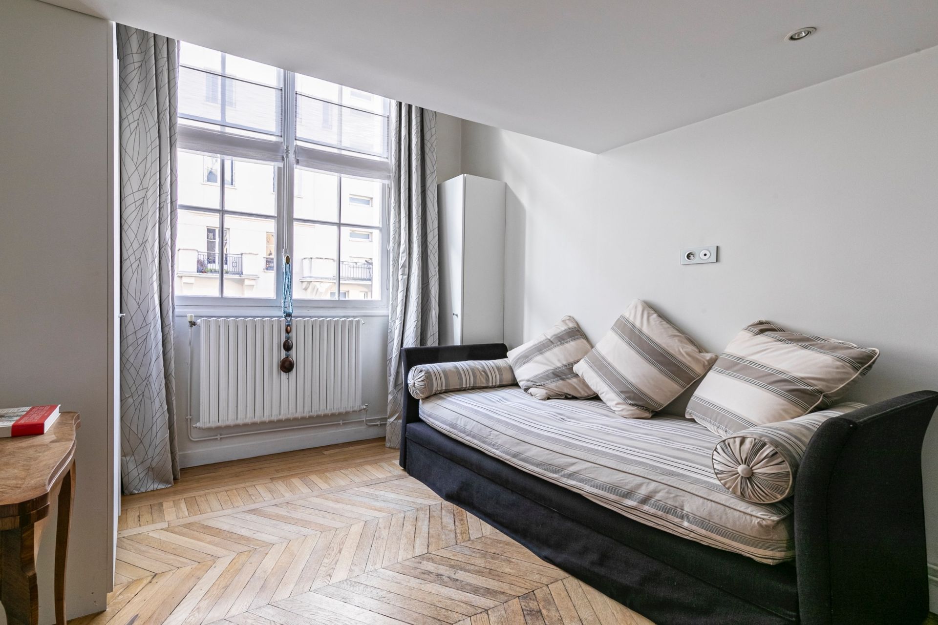 appartement 4 Pièces en vente sur PARIS (75017)