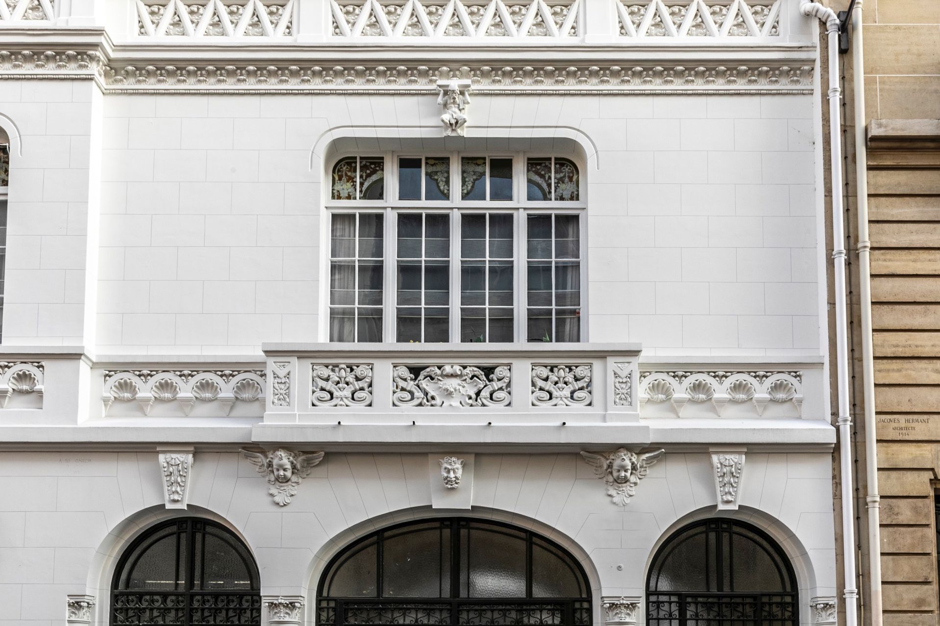 appartement 4 Pièces en vente sur PARIS (75017)