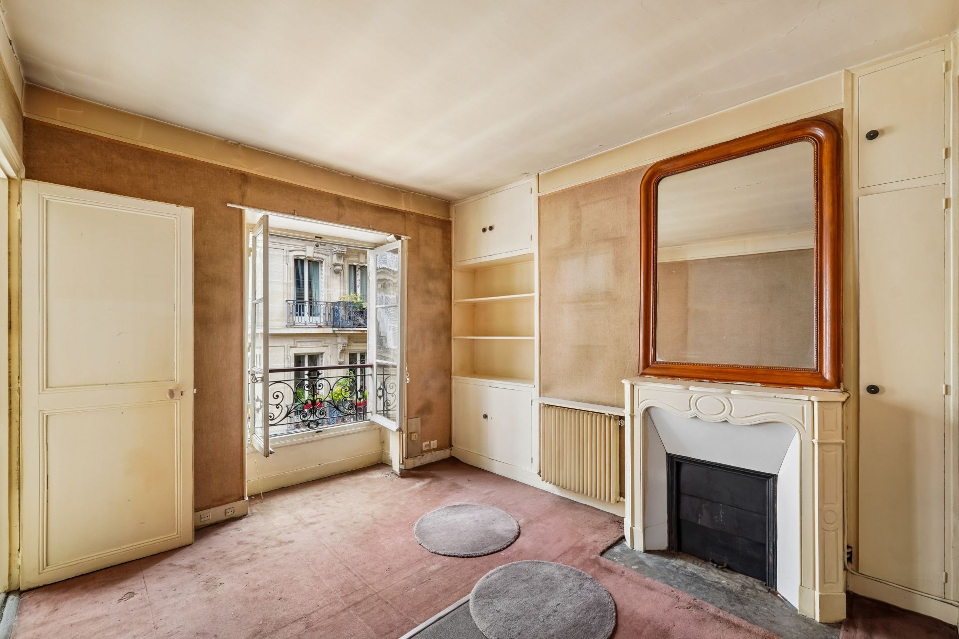 apartment 3 Rooms for sale on PARIS (75006)