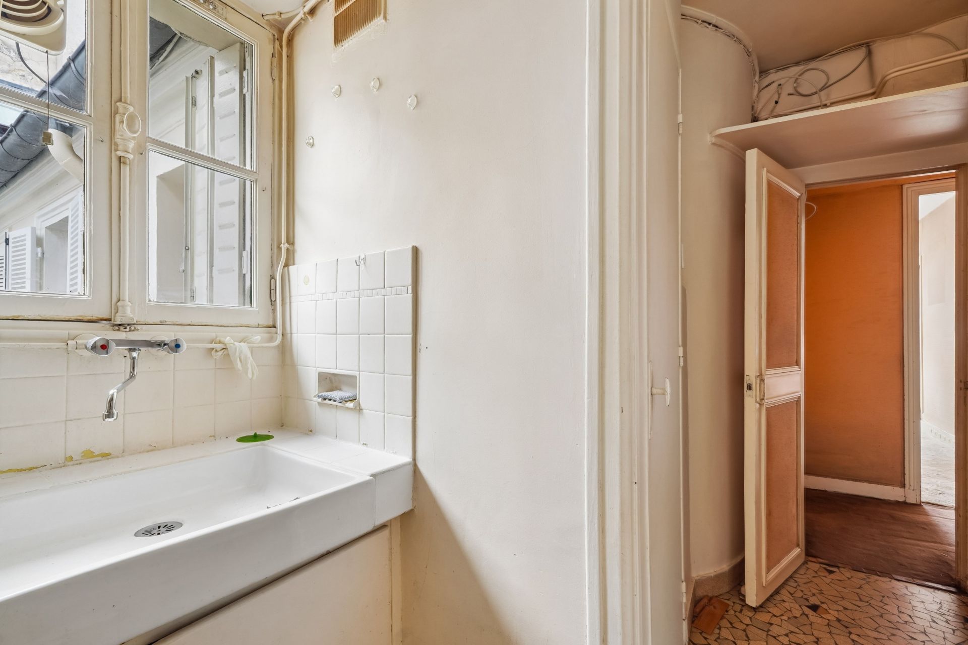 apartment 3 Rooms for sale on PARIS (75006)