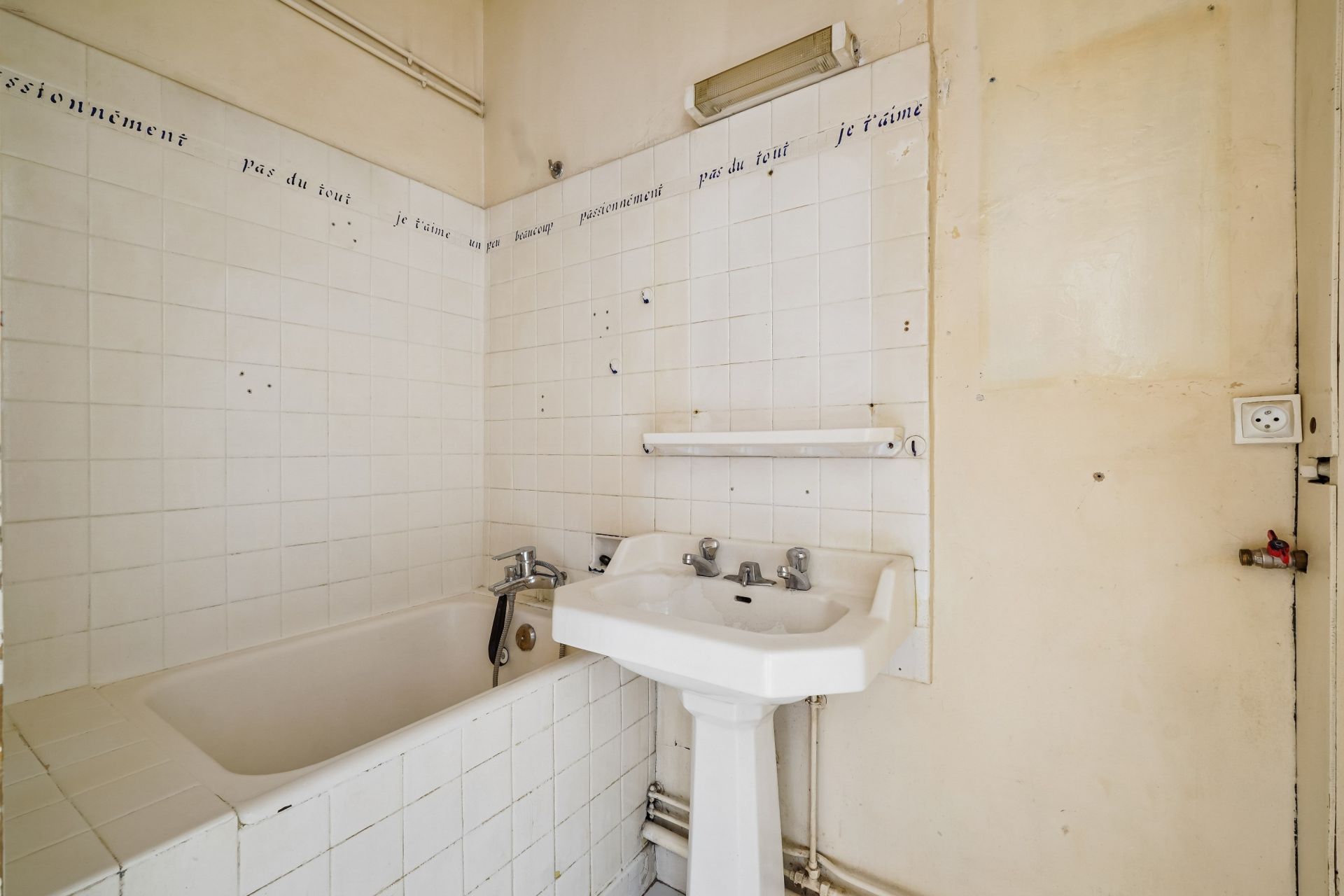 apartment 3 Rooms for sale on PARIS (75006)