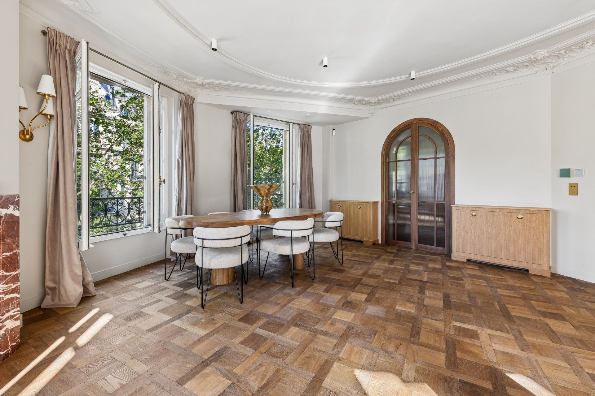 appartement 4 Pièces en vente sur PARIS (75007)