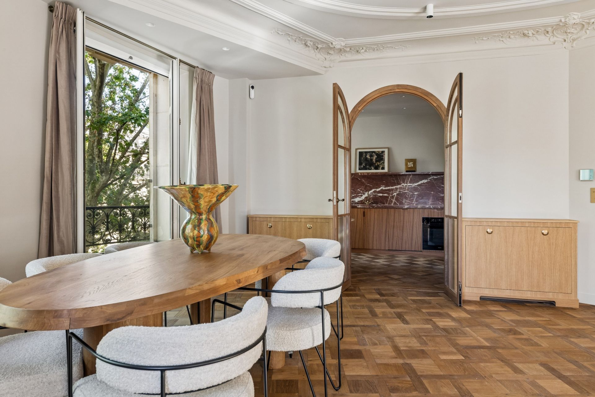 appartement 4 Pièces en vente sur PARIS (75007)