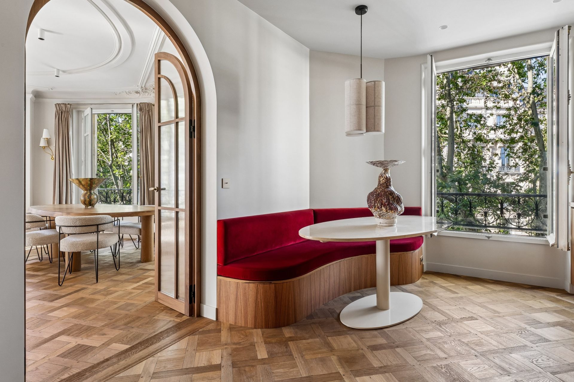 appartement 4 Pièces en vente sur PARIS (75007)