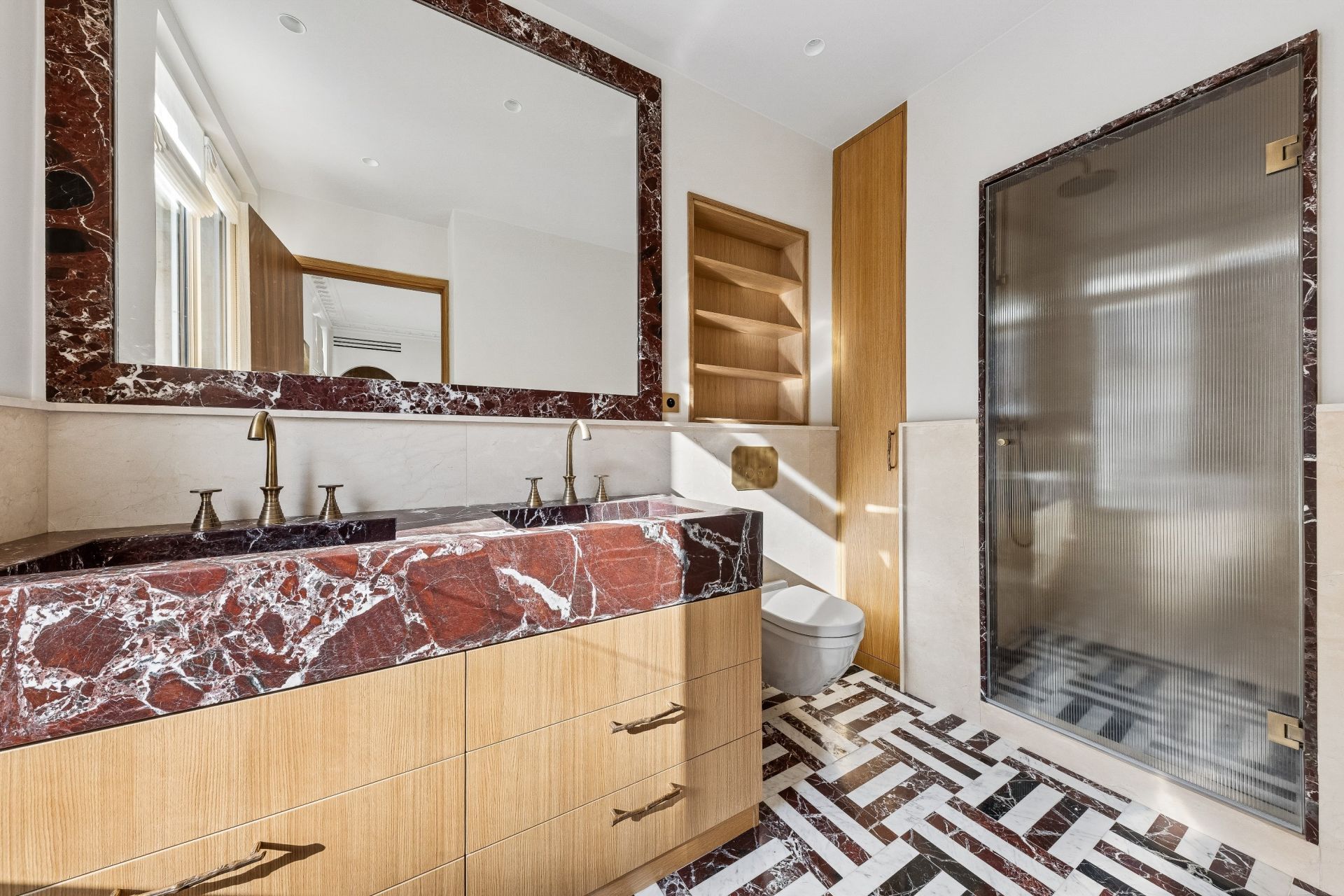 appartement 4 Pièces en vente sur PARIS (75007)